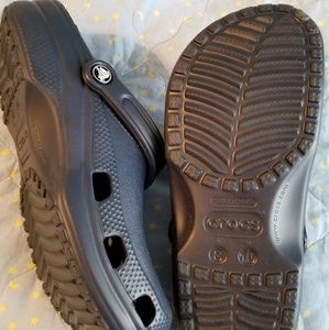 Crocs